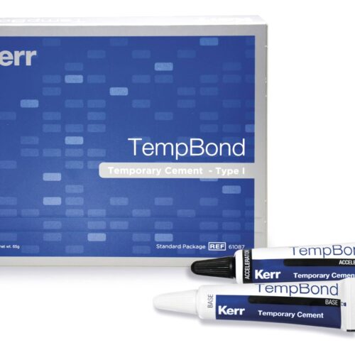 Alternative view of TEMP BOND STANDARD