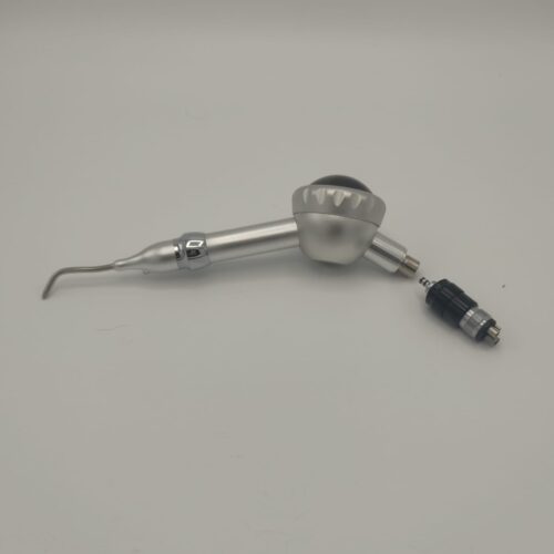 PROPHY JET WHITE SMACCHIAMENTO E PULIZIA AL BICARBONATO