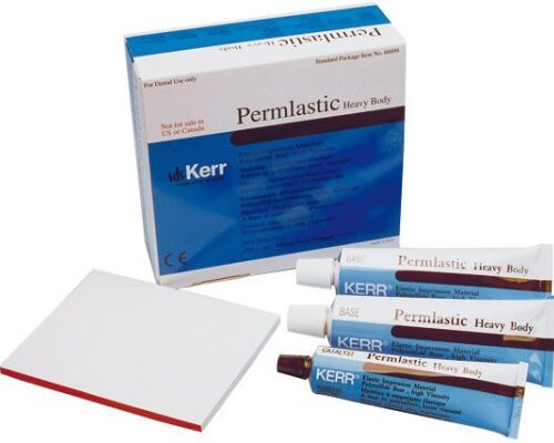 Permalastic regular  KERR
