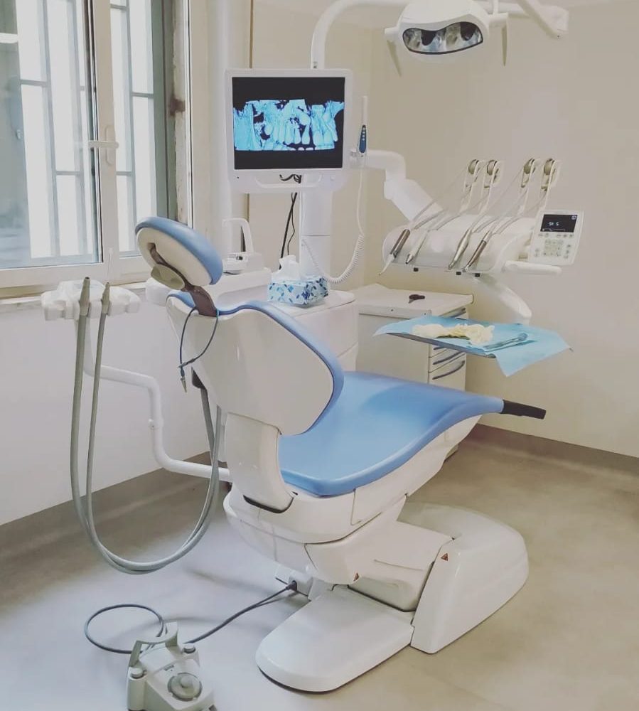 Alternative view of MONITOR MEDICALE 17 POLLICI   cod 17062