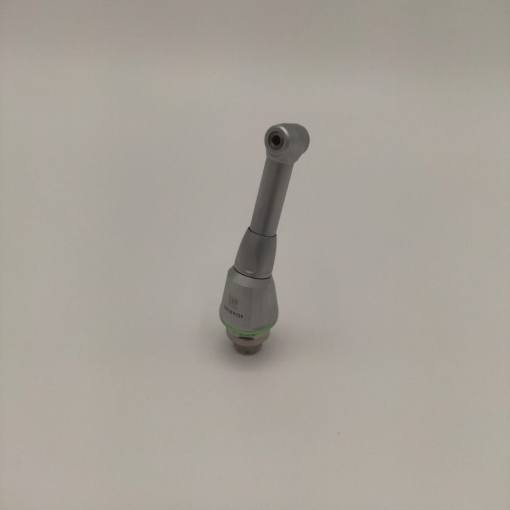 Contrangolo per endodonzia rapporto 16:1