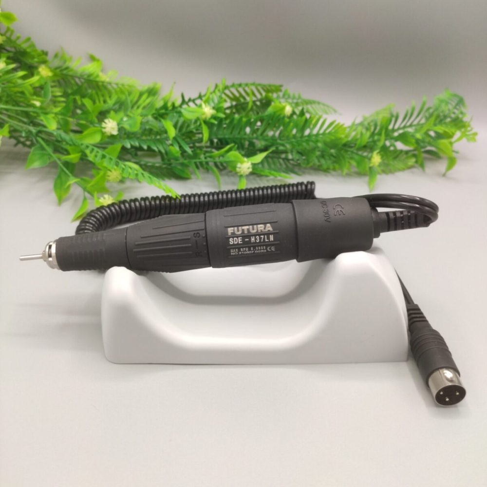 Manipolo Futura 50.000 RPM a spazzole