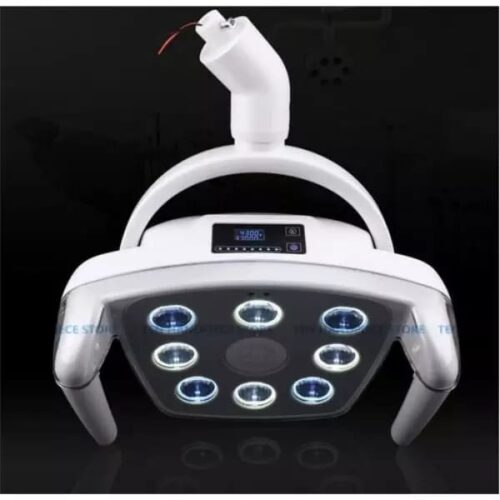 Scialitica a LED 60.000 lux