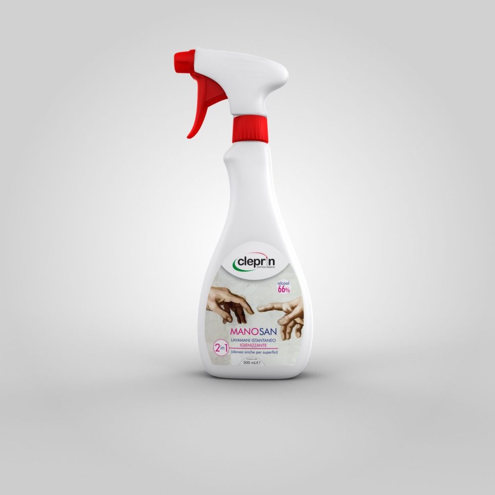 Disinfezione E Sterilizzazione