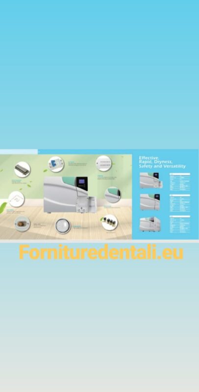Forniture Dentali