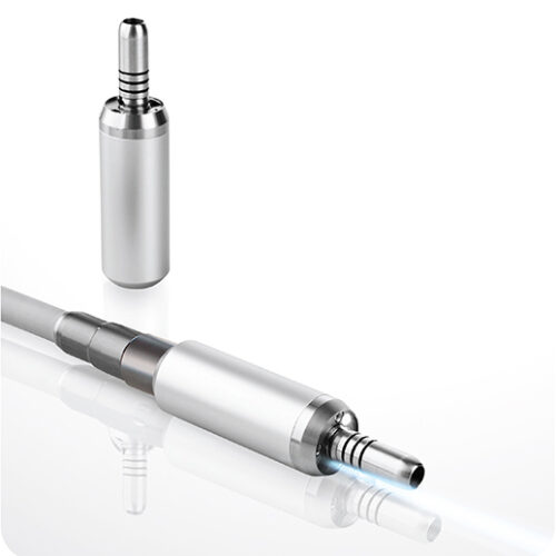 Micromotore elettrico da studio Micron Nx made in Korea attacco bien air Mc3