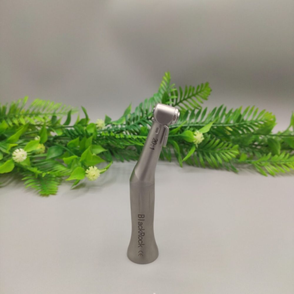 CONTRANGOLO IMPIANTI 20:1 SENZA LUCE