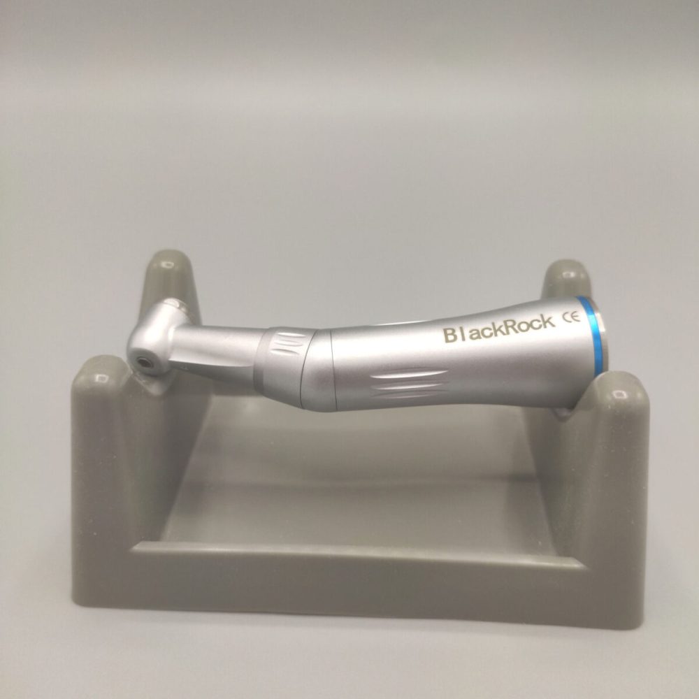 Contrangolo anello blu 1:1 senza fibra ottica