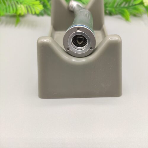 Alternative view of Contrangolo anello blu 1:1 con luce autogenerante a LED