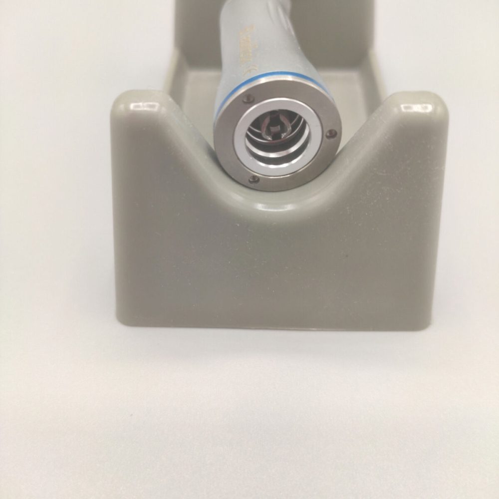 Alternative view of Contrangolo anello blu 1:1 senza fibra ottica