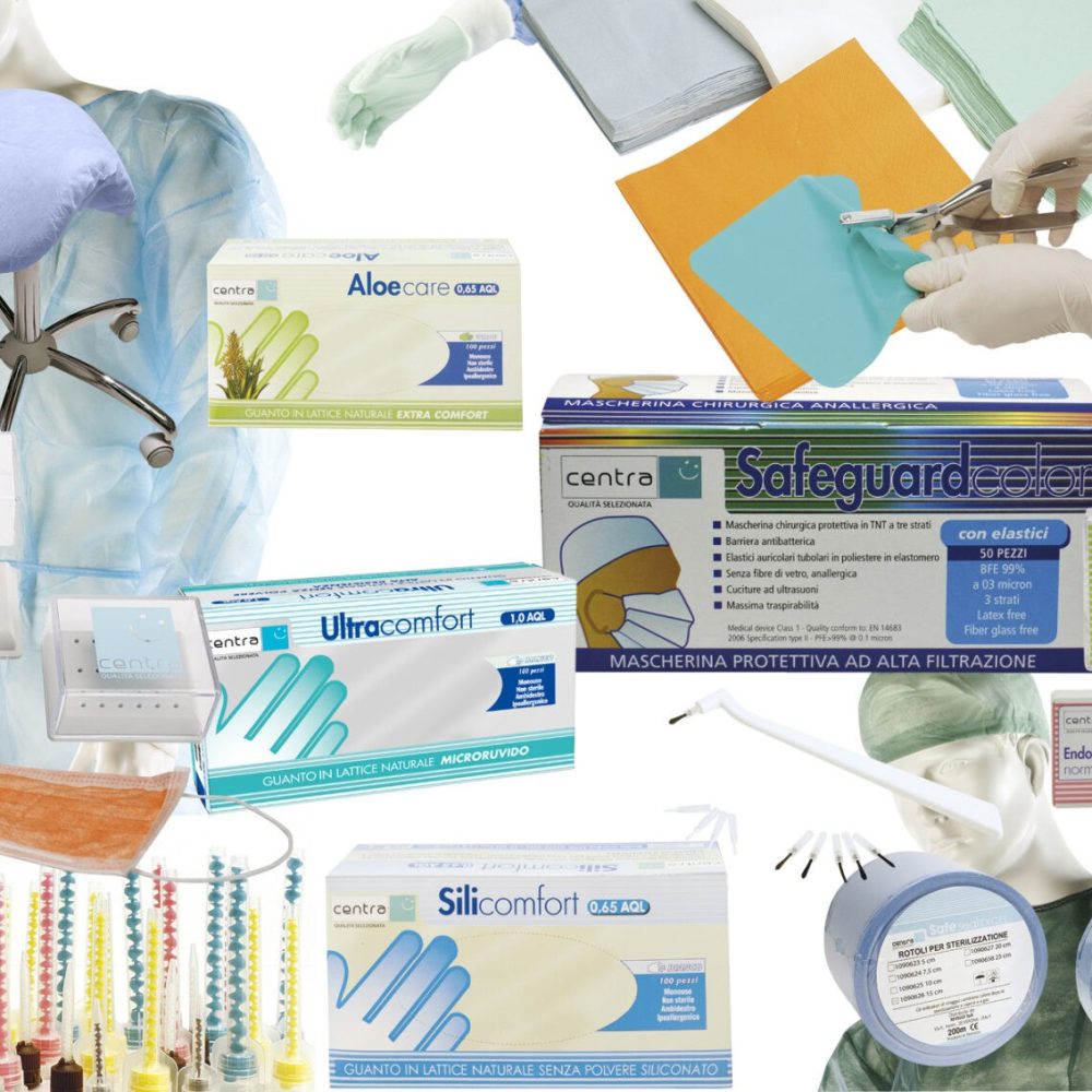 Alternative view of SBDR