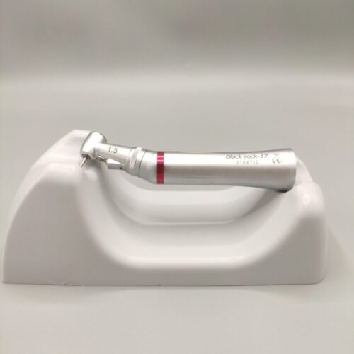 CONTRANGOLO ANELLO ROSSO CON GENERATORE A LED  cod. 17032
