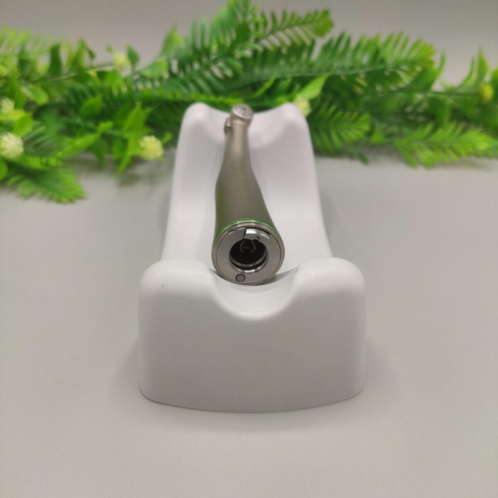 Alternative view of Contrangolo impianti 20:1 fibra ottica