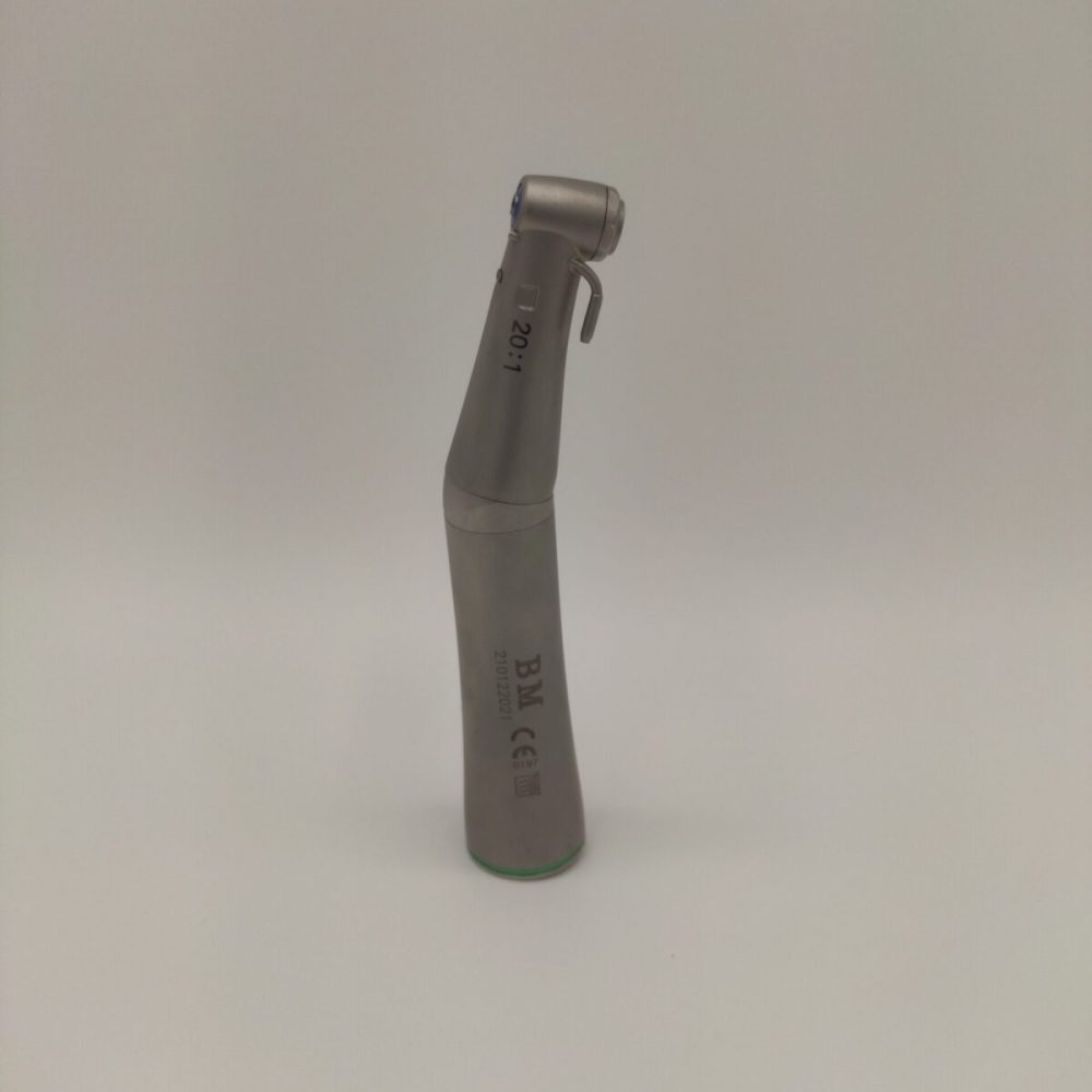 CONTRANGOLO IMPIANTI 20:1 AUTOGENERANTE