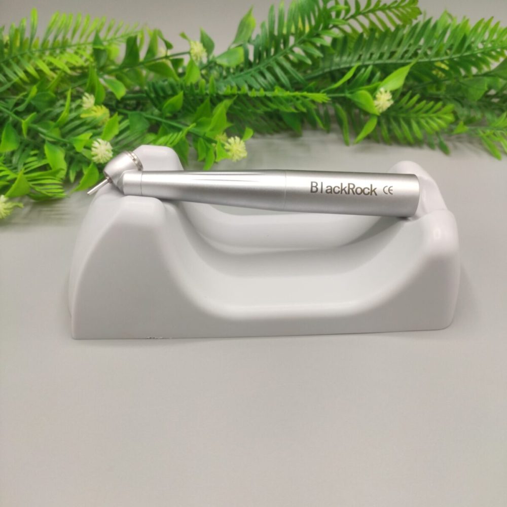 Turbina 45&deg; attacco Kavo fibra ottica