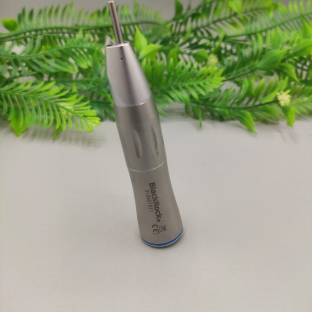 Alternative view of Manipolo dritto 1:1 fibra ottica spray interno