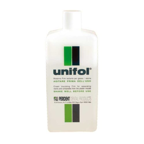 UNIFOL ISOLANTE 450ML
