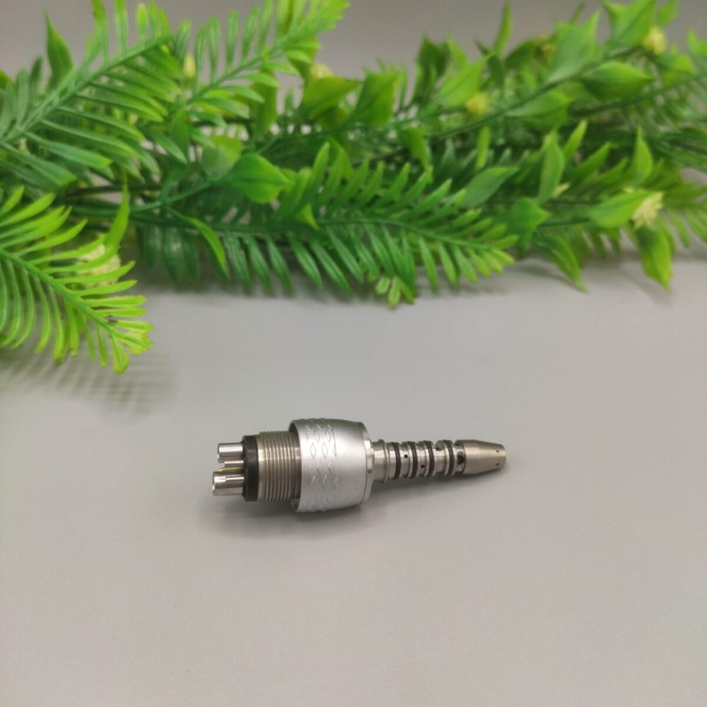 ATTACCO COMPATIBILE SIRONA     cod. 17003