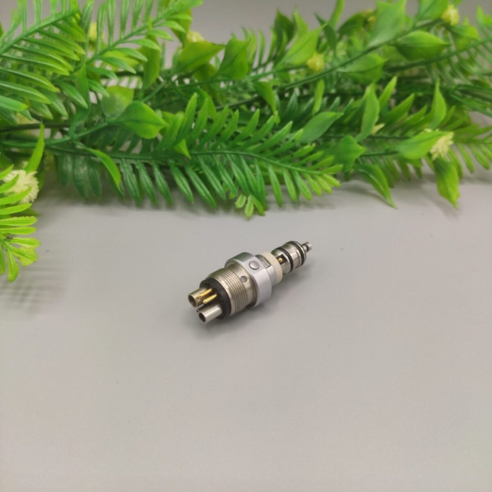 Alternative view of ATTACCO COMPATIBILE BIEN AIR   cod. 17004