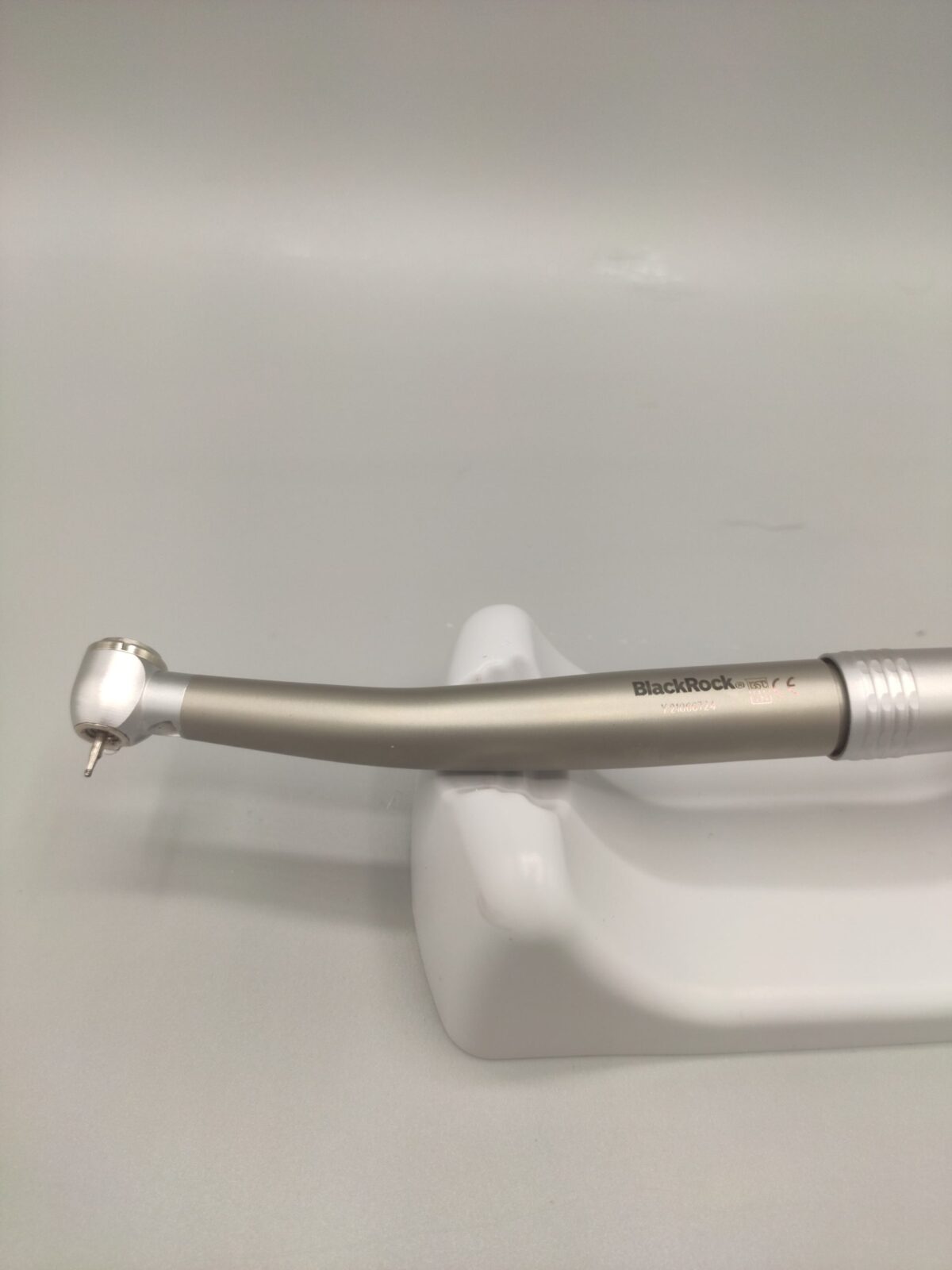 Dental High Speed E-generator LED Handpiece 3 Spray 2/4 Hole OR - Foto 7