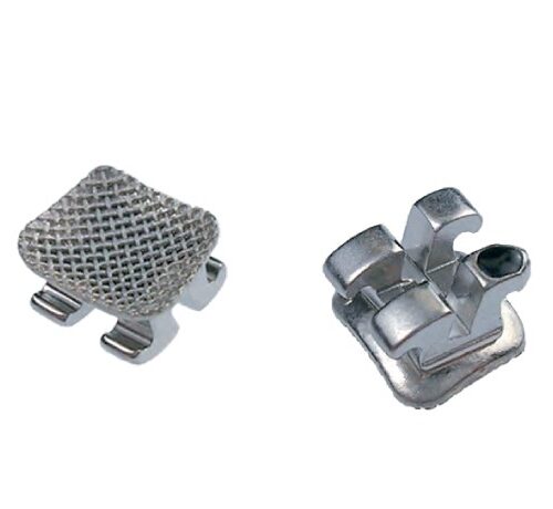 BRACKETTS EDGEWISE .022 HK/3 1 C 20PZ