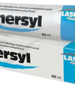 Enersyl  catalizzatore universale 60ml per siliconi