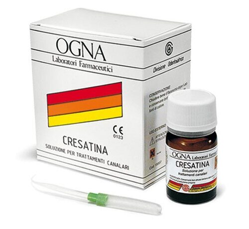 CRESATINA