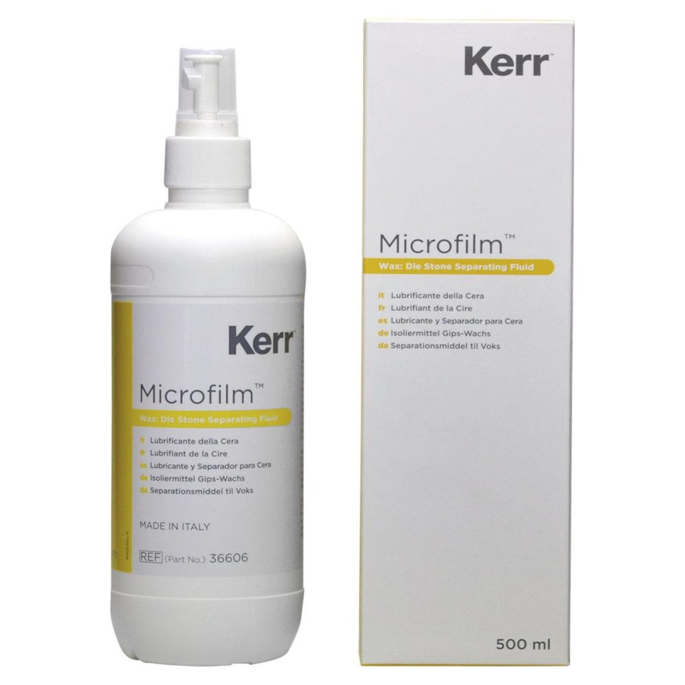 MICROFILM KERR 500ML
