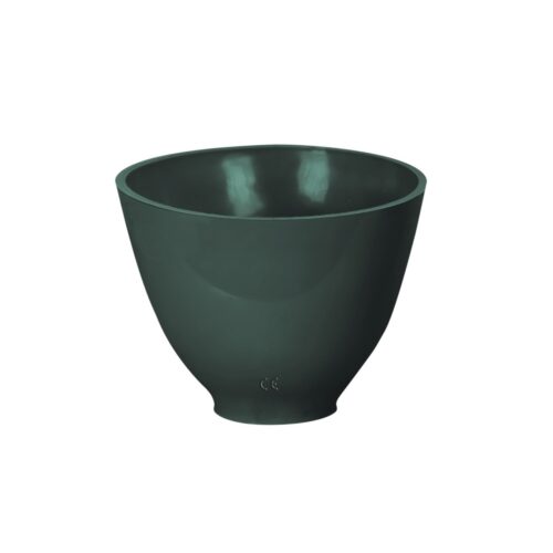 SCODELLA PER GESSO/ ALGINATO IN SILICONE Ø 160MM