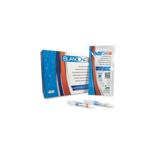 BLANCONE CLICK MULTI KIT 10 TRATTAMENTO RAPIDO POST IGIENE ORALE - IDS