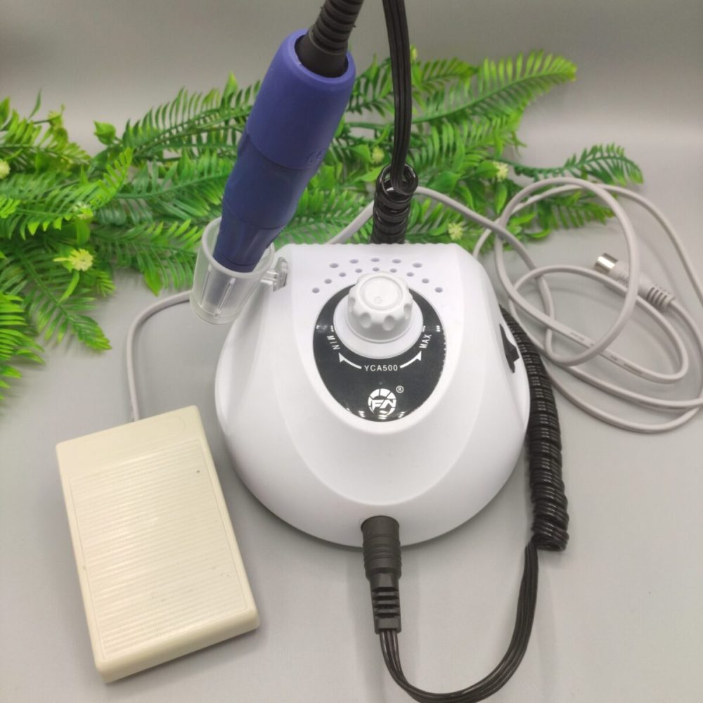 Micromotore BM ad induzione 50.000 RPM