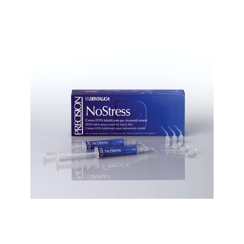 NOSTRESS SIRINGHE 2X7GR