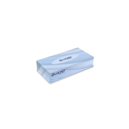 Veline Lucart Strong 100 V 2 veli 40 box da 100 pezzi -