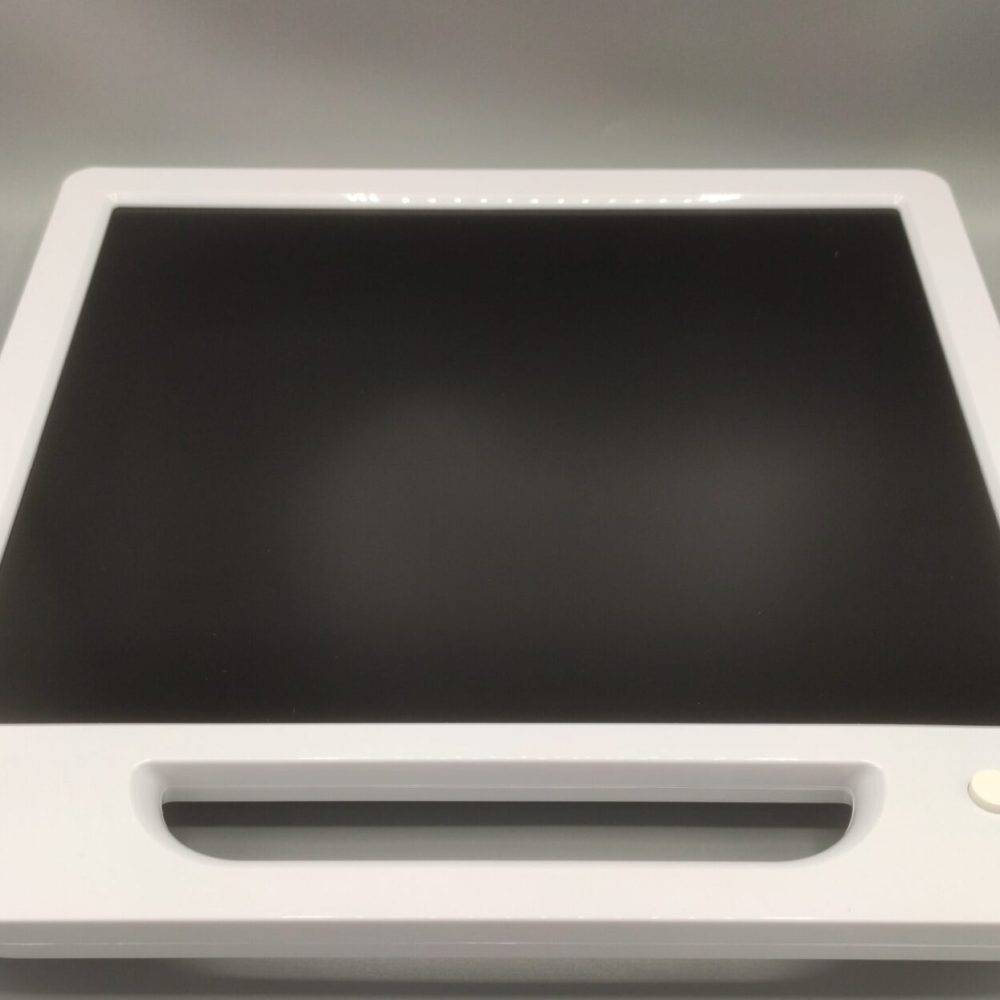 MONITOR MEDICALE 17 POLLICI   cod 17062