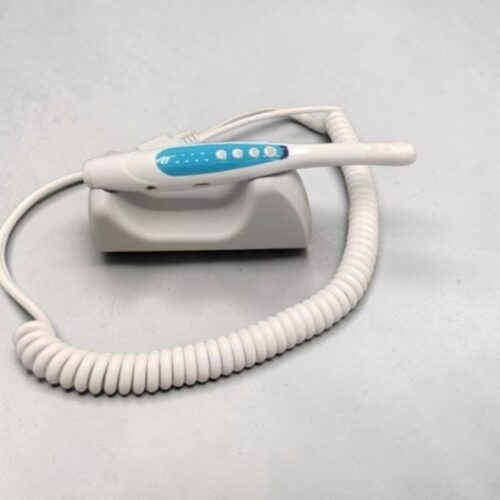 Telecamera intraorale attacco VGA