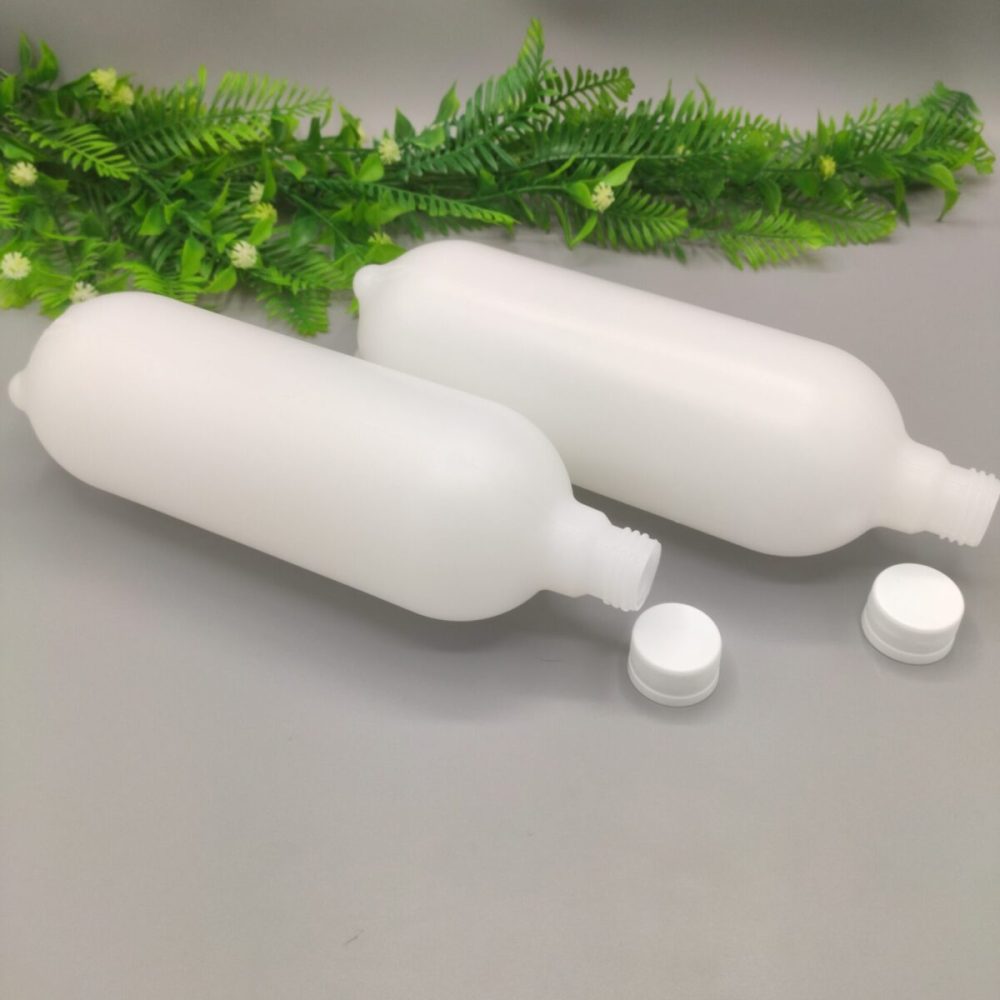 Bottiglia acqua bidistillata universale 1000 ml