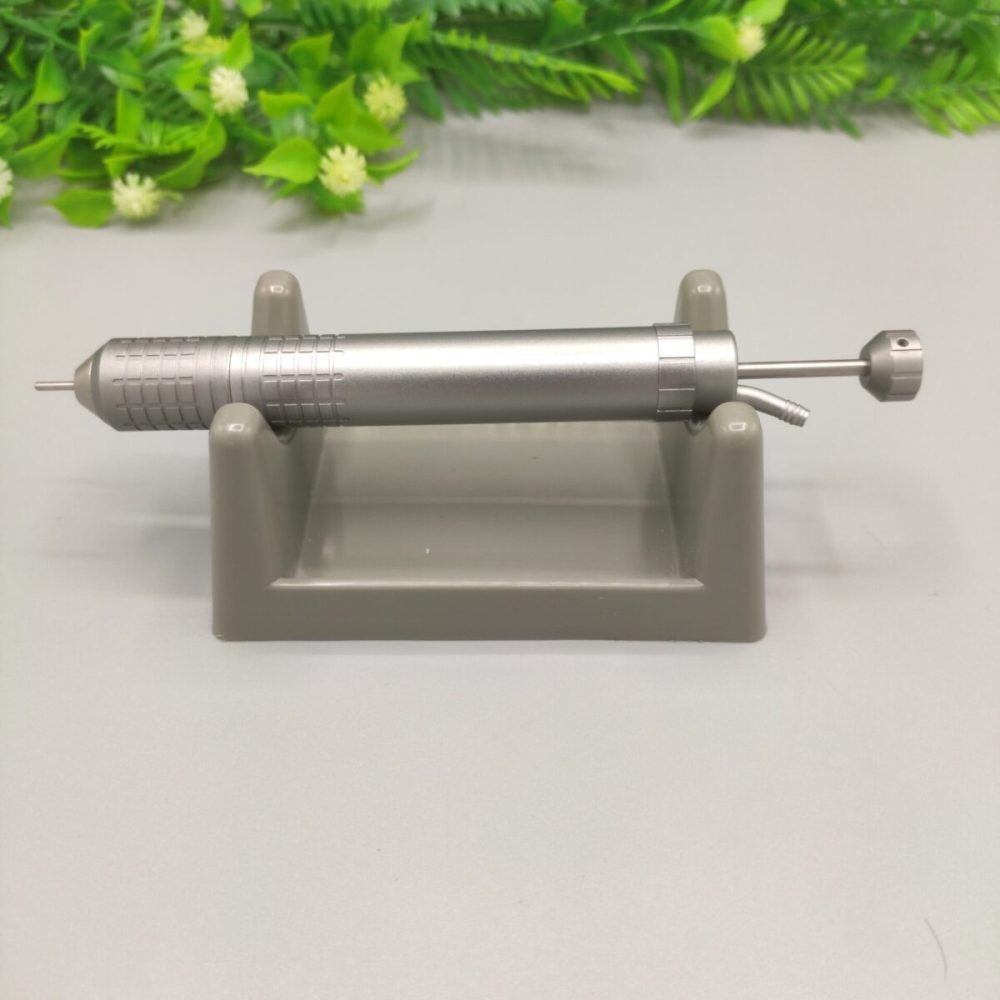 Manipolo turbina da laboratorio