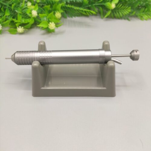 Manipolo turbina da laboratorio