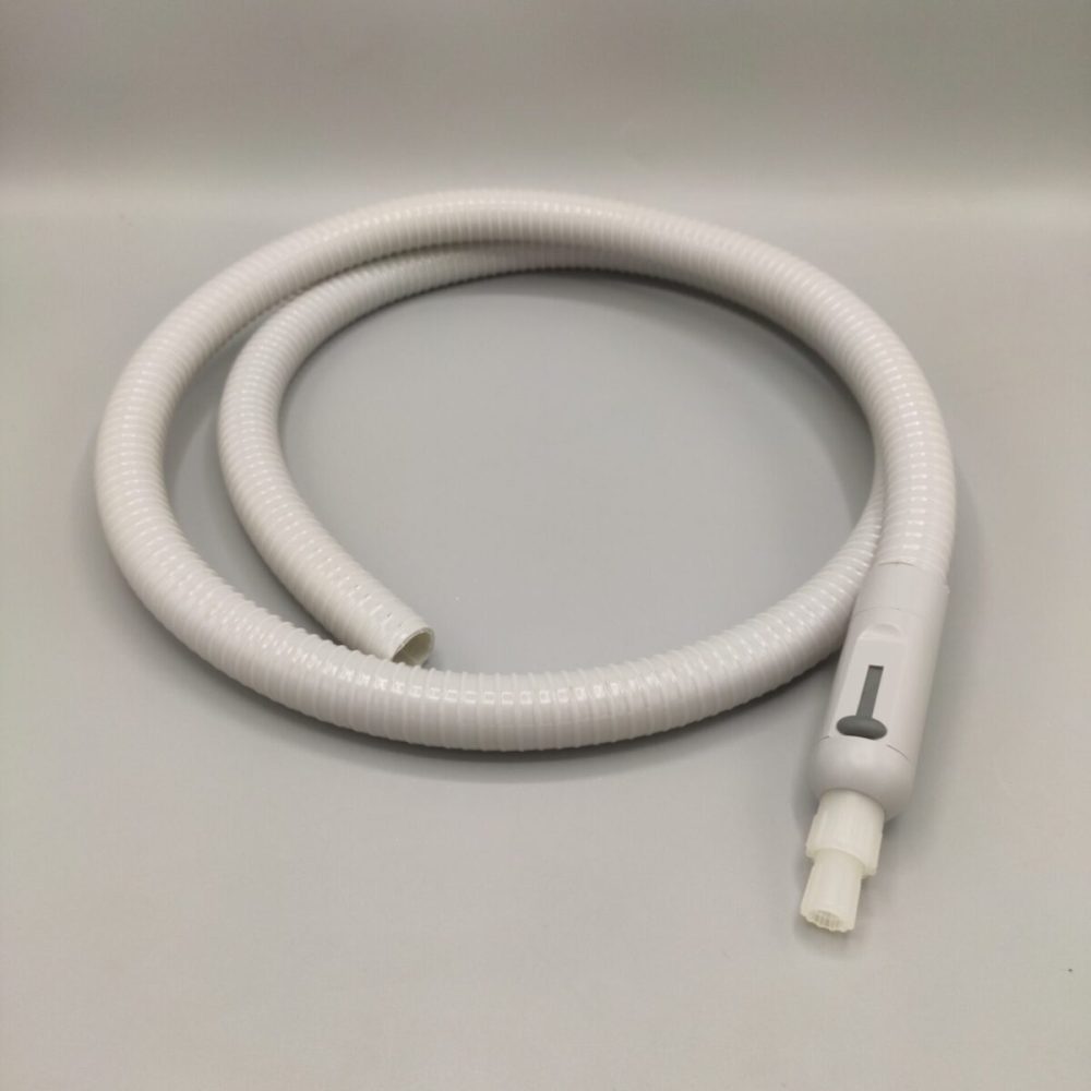 Cannula completa compatibile Cattani 17 mm