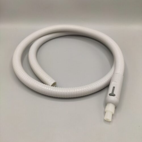 Cannula completa compatibile Cattani 17 mm