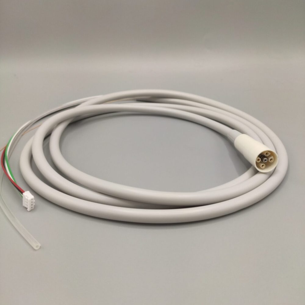 Cordone compatibile EMS free fibra ottica