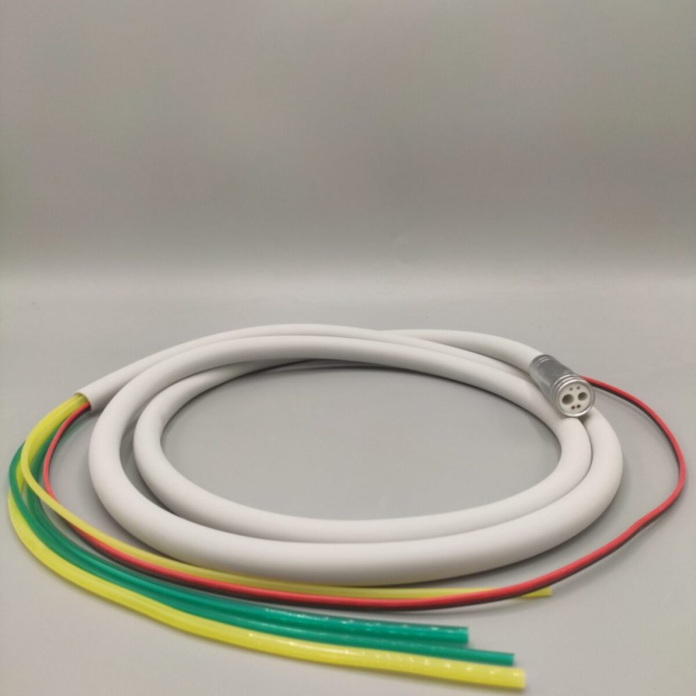 Cordone turbina Midwest fibra ottica