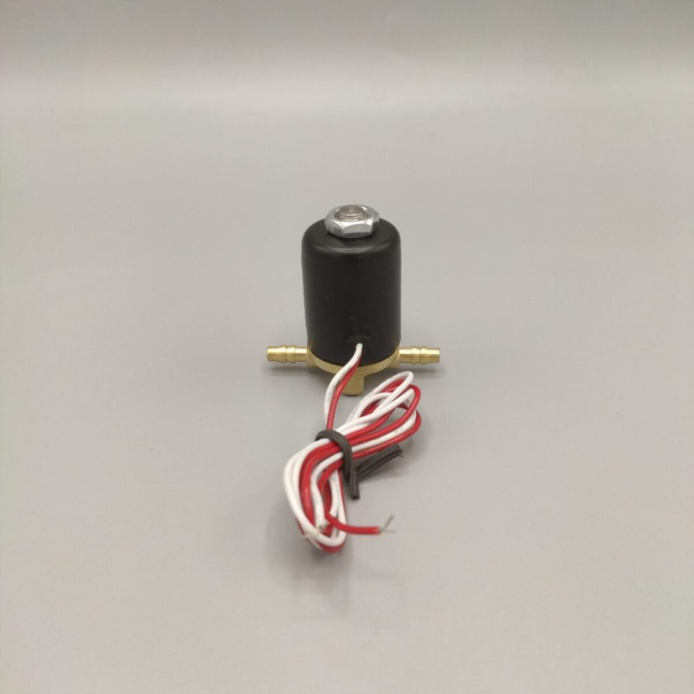 Elettrovalvola 24 volt alternata aria acqua