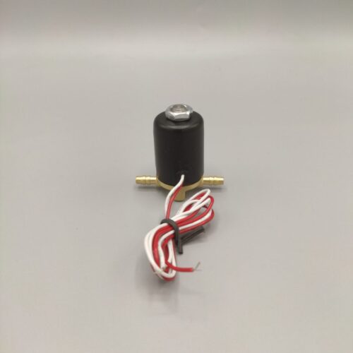 Elettrovalvola 24 volt alternata aria acqua
