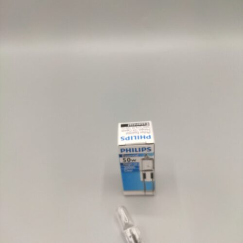 Lampadina alogena 12 Volt