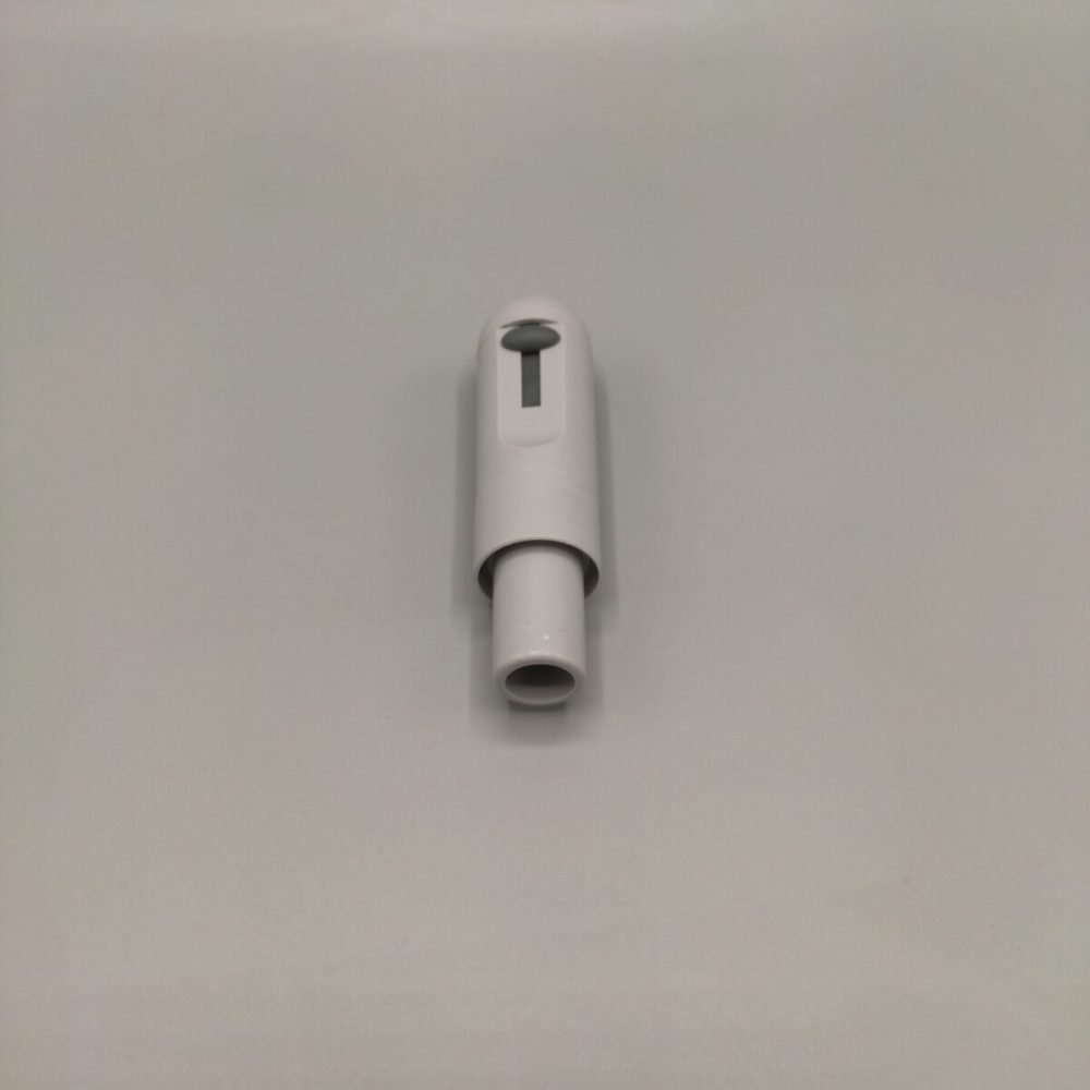 Alternative view of Manipolo per aspirazione per tubo 11mm