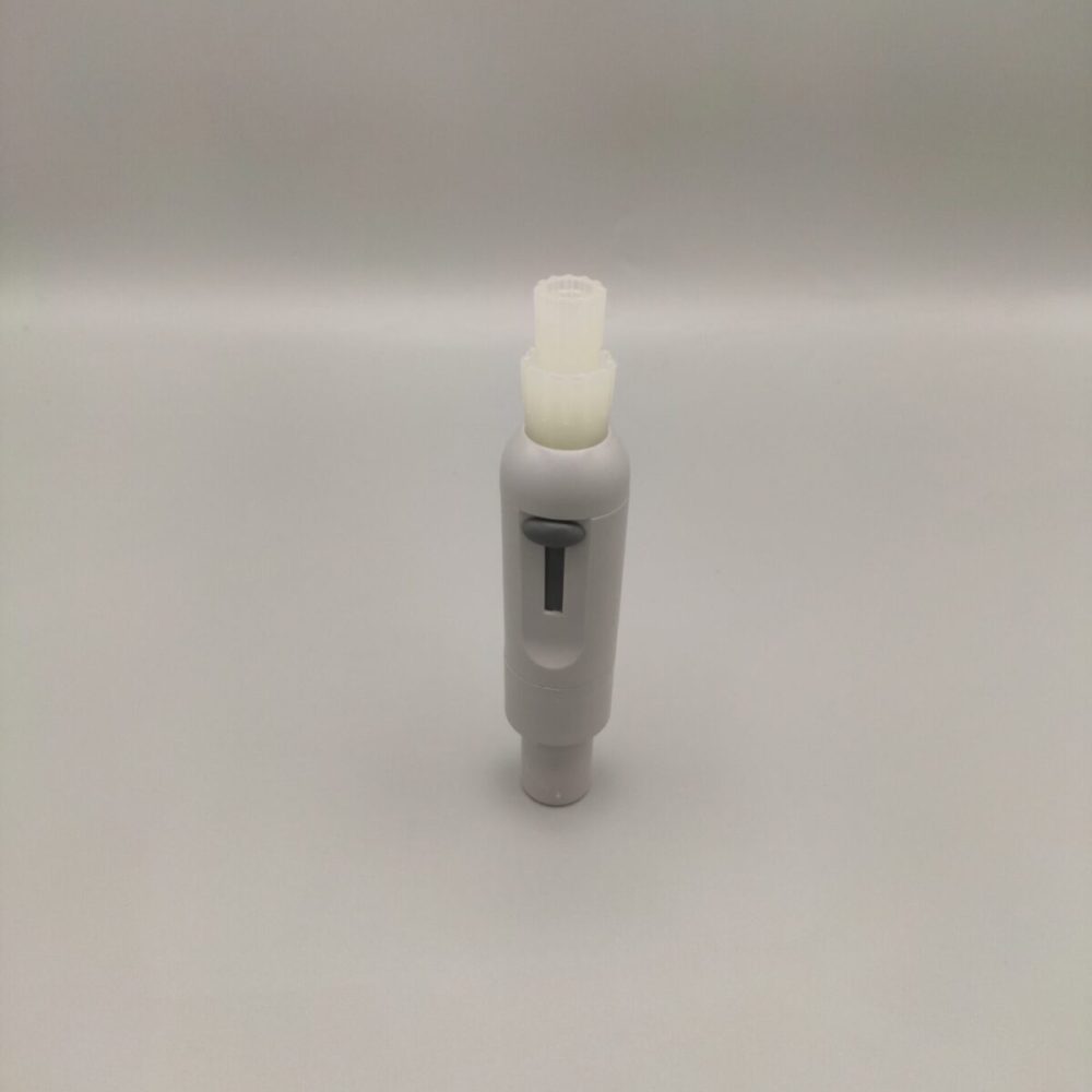 Manipolo per aspirazione per tubo 11mm