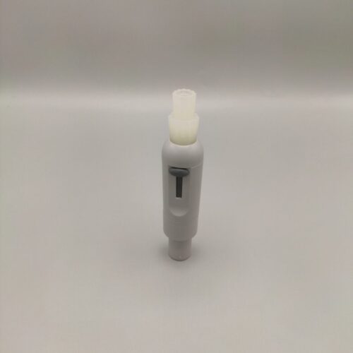 Manipolo per aspirazione per tubo 11mm