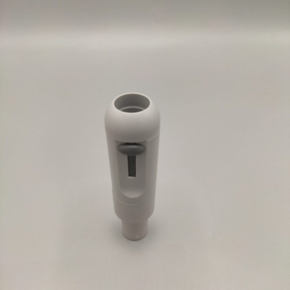 Alternative view of Manipolo per aspirazione per tubo 17mm