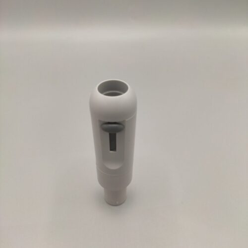 Alternative view of Manipolo per aspirazione per tubo 17mm